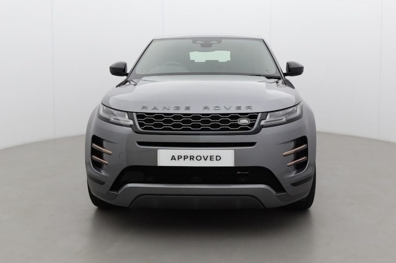 2022 (22) LAND ROVER RANGE ROVER EVOQUE 2.0 P200 R-Dynamic SE 5dr Auto 5364510