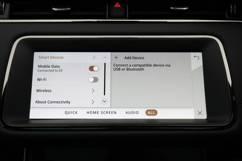 2022 (22) LAND ROVER RANGE ROVER EVOQUE 2.0 P200 R-Dynamic SE 5dr Auto 5364552