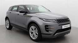 2022 (22) LAND ROVER RANGE ROVER EVOQUE 2.0 P200 R-Dynamic SE 5dr Auto 5364509