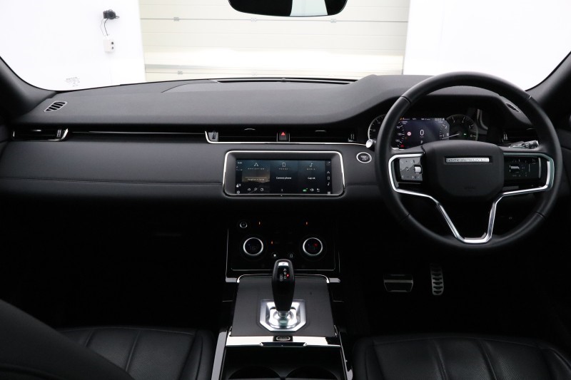 2022 (22) LAND ROVER RANGE ROVER EVOQUE 2.0 P200 R-Dynamic SE 5dr Auto 5364531