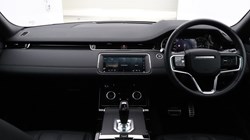 2022 (22) LAND ROVER RANGE ROVER EVOQUE 2.0 P200 R-Dynamic SE 5dr Auto 5364531