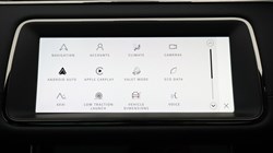 2022 (22) LAND ROVER RANGE ROVER EVOQUE 2.0 P200 R-Dynamic SE 5dr Auto 5364549