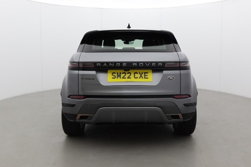 2022 (22) LAND ROVER RANGE ROVER EVOQUE 2.0 P200 R-Dynamic SE 5dr Auto 5364511