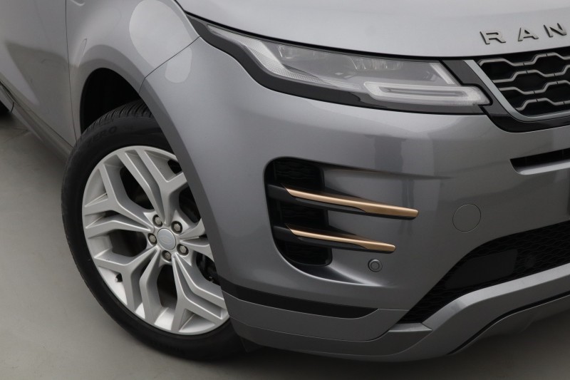 2022 (22) LAND ROVER RANGE ROVER EVOQUE 2.0 P200 R-Dynamic SE 5dr Auto 5364560