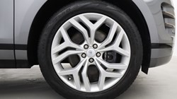 2022 (22) LAND ROVER RANGE ROVER EVOQUE 2.0 P200 R-Dynamic SE 5dr Auto 5364559