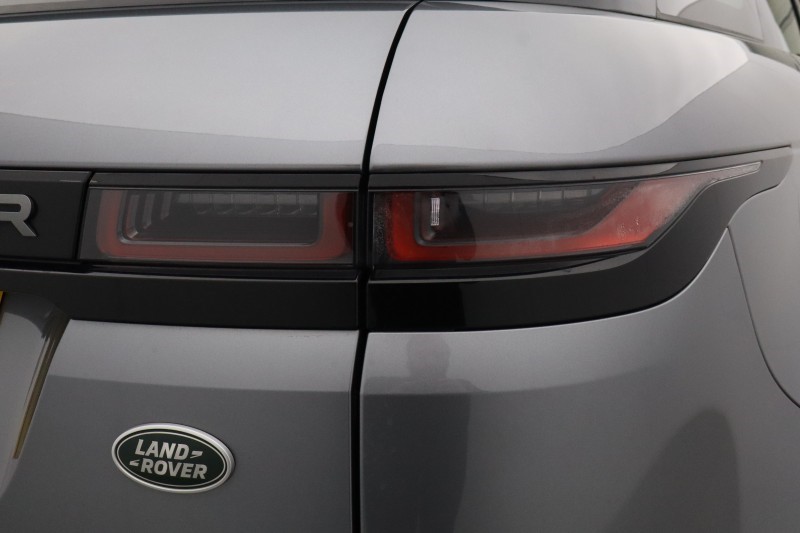 2022 (22) LAND ROVER RANGE ROVER EVOQUE 2.0 P200 R-Dynamic SE 5dr Auto 5364526