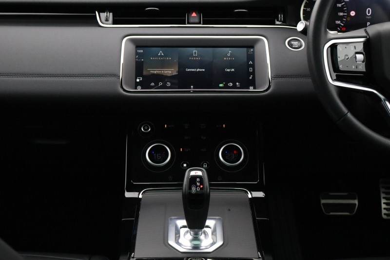 2022 (22) LAND ROVER RANGE ROVER EVOQUE 2.0 P200 R-Dynamic SE 5dr Auto 5364532