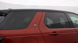 2021 (21) LAND ROVER DISCOVERY SPORT 2.0 P290 Black 5dr Auto 5389515