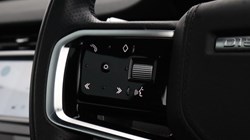 2021 (21) LAND ROVER DISCOVERY SPORT 2.0 P290 Black 5dr Auto 5389491