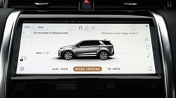 2021 (21) LAND ROVER DISCOVERY SPORT 2.0 P290 Black 5dr Auto 5389503