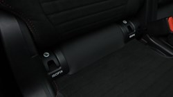 2021 (21) LAND ROVER DISCOVERY SPORT 2.0 P290 Black 5dr Auto 5389516
