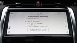 2021 (21) LAND ROVER DISCOVERY SPORT 2.0 P290 Black 5dr Auto 5389502