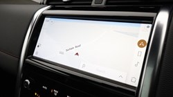 2021 (21) LAND ROVER DISCOVERY SPORT 2.0 P290 Black 5dr Auto 5389495