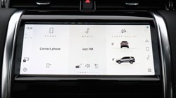 2021 (21) LAND ROVER DISCOVERY SPORT 2.0 P290 Black 5dr Auto 5389497