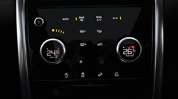 2021 (21) LAND ROVER DISCOVERY SPORT 2.0 P290 Black 5dr Auto 5389505