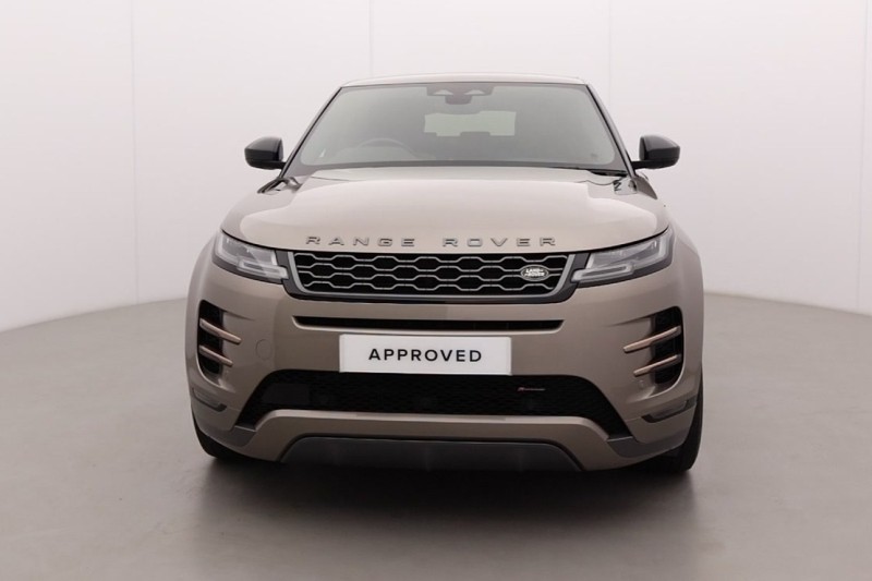 2022 (22) LAND ROVER RANGE ROVER EVOQUE 2.0 D200 R-Dynamic HSE 5dr Auto 5393649