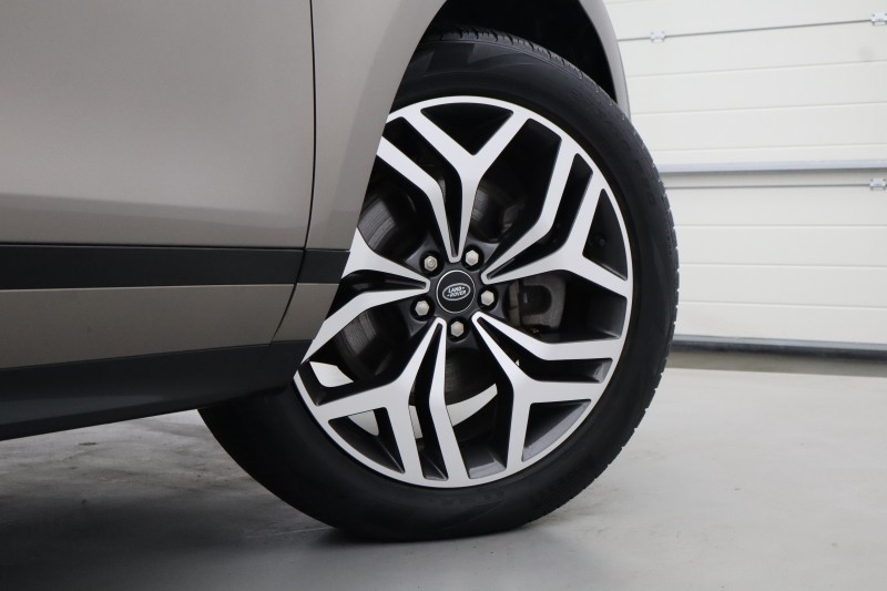 2022 (22) LAND ROVER RANGE ROVER EVOQUE 2.0 D200 R-Dynamic HSE 5dr Auto 5393702