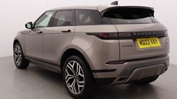 2022 (22) LAND ROVER RANGE ROVER EVOQUE 2.0 D200 R-Dynamic HSE 5dr Auto 1