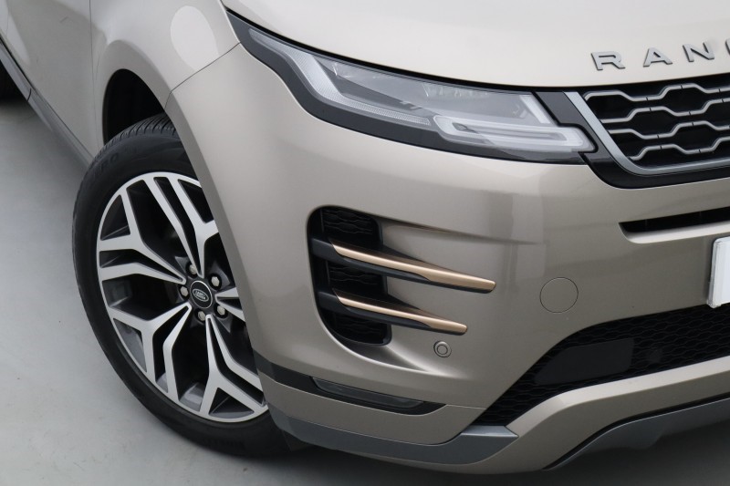 2022 (22) LAND ROVER RANGE ROVER EVOQUE 2.0 D200 R-Dynamic HSE 5dr Auto 5393700