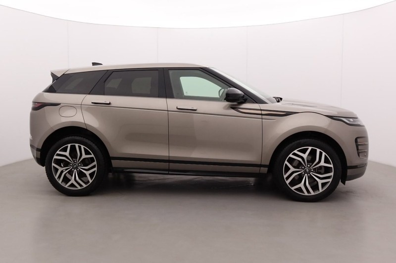 2022 (22) LAND ROVER RANGE ROVER EVOQUE 2.0 D200 R-Dynamic HSE 5dr Auto 5393651