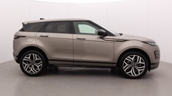 2022 (22) LAND ROVER RANGE ROVER EVOQUE 2.0 D200 R-Dynamic HSE 5dr Auto 5393651