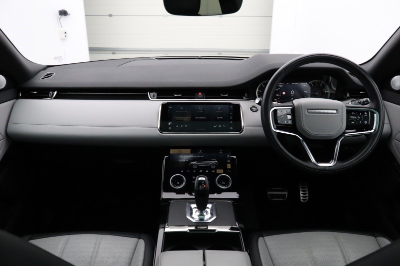 2022 (22) LAND ROVER RANGE ROVER EVOQUE 2.0 D200 R-Dynamic HSE 5dr Auto 5393674