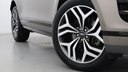 2022 (22) LAND ROVER RANGE ROVER EVOQUE 2.0 D200 R-Dynamic HSE 5dr Auto 5393701