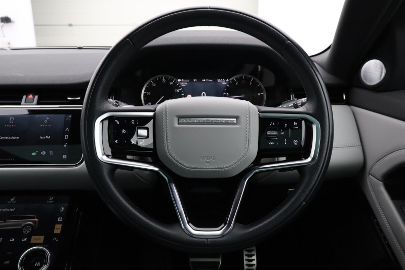 2022 (22) LAND ROVER RANGE ROVER EVOQUE 2.0 D200 R-Dynamic HSE 5dr Auto 5393676