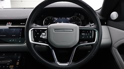 2022 (22) LAND ROVER RANGE ROVER EVOQUE 2.0 D200 R-Dynamic HSE 5dr Auto 5393676