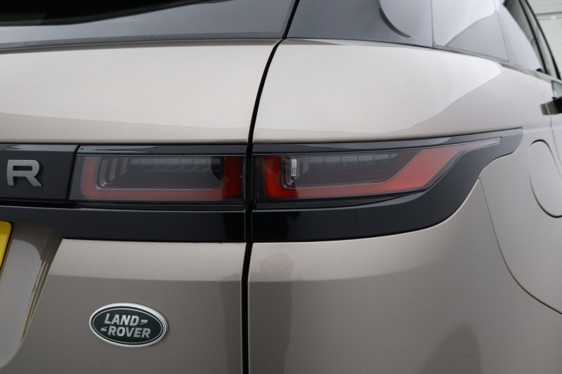 2022 (22) LAND ROVER RANGE ROVER EVOQUE 2.0 D200 R-Dynamic HSE 5dr Auto 5393664