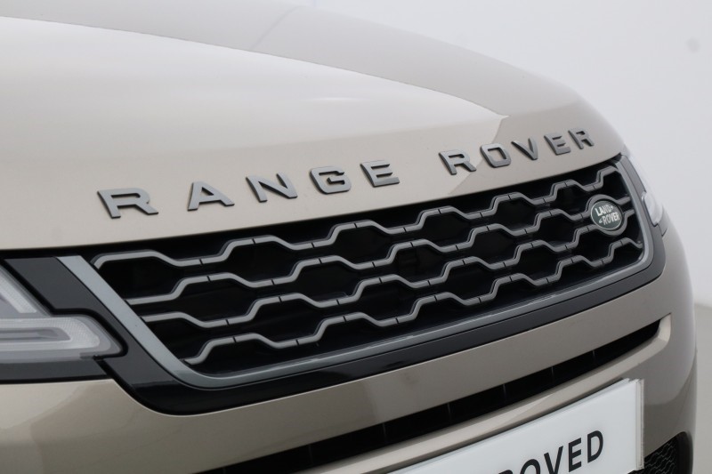 2022 (22) LAND ROVER RANGE ROVER EVOQUE 2.0 D200 R-Dynamic HSE 5dr Auto 5393654