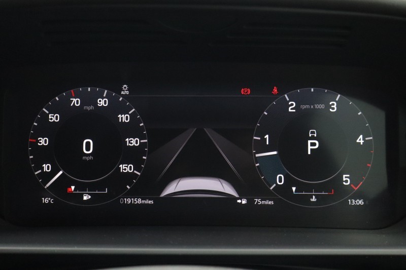 2020 (70) LAND ROVER COMMERCIAL DISCOVERY 3.0 D300 HSE Commercial Auto 5375651