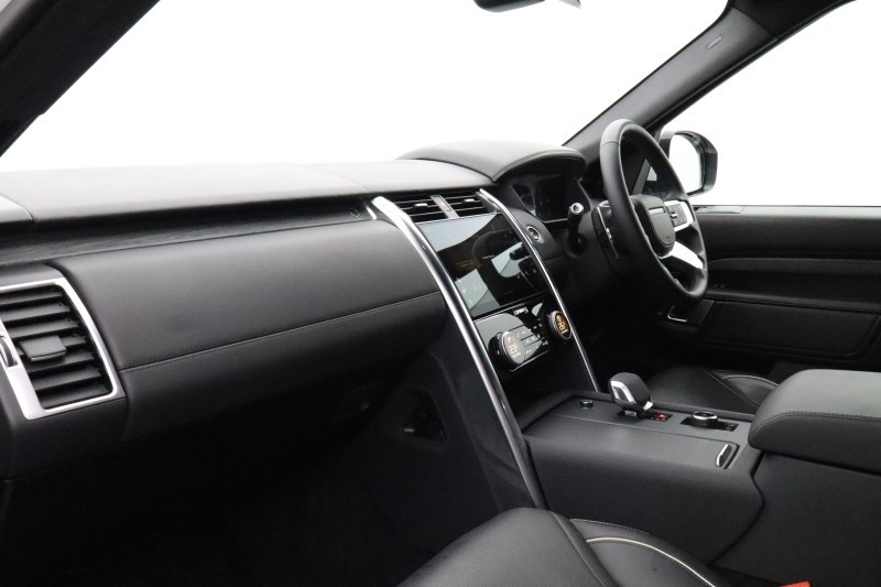 2020 (70) LAND ROVER COMMERCIAL DISCOVERY 3.0 D300 HSE Commercial Auto 5375665