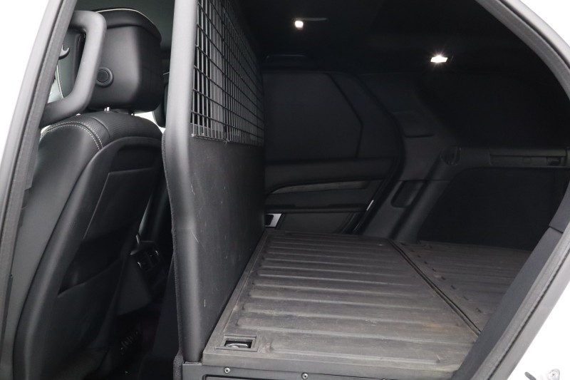 2020 (70) LAND ROVER COMMERCIAL DISCOVERY 3.0 D300 HSE Commercial Auto 5375638