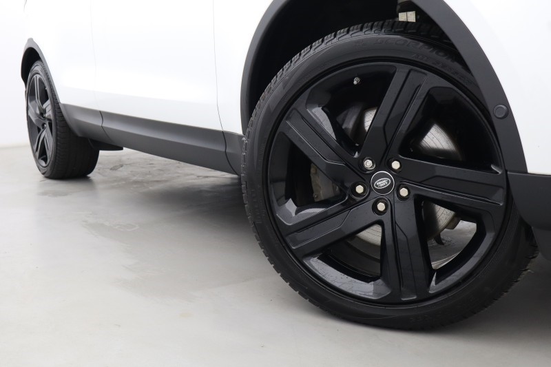 2020 (70) LAND ROVER COMMERCIAL DISCOVERY 3.0 D300 HSE Commercial Auto 5375630