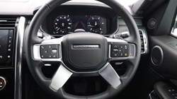 2020 (70) LAND ROVER COMMERCIAL DISCOVERY 3.0 D300 HSE Commercial Auto 5375666