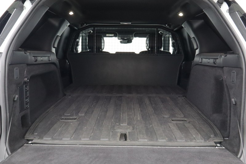 2020 (70) LAND ROVER COMMERCIAL DISCOVERY 3.0 D300 HSE Commercial Auto 5375634