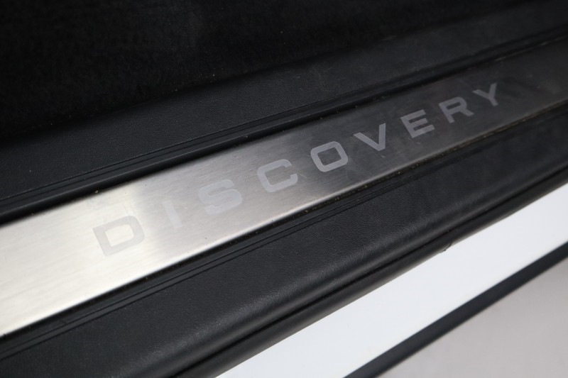 2020 (70) LAND ROVER COMMERCIAL DISCOVERY 3.0 D300 HSE Commercial Auto 5375648
