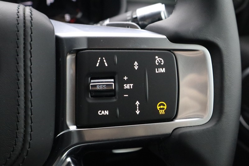 2020 (70) LAND ROVER COMMERCIAL DISCOVERY 3.0 D300 HSE Commercial Auto 5375650
