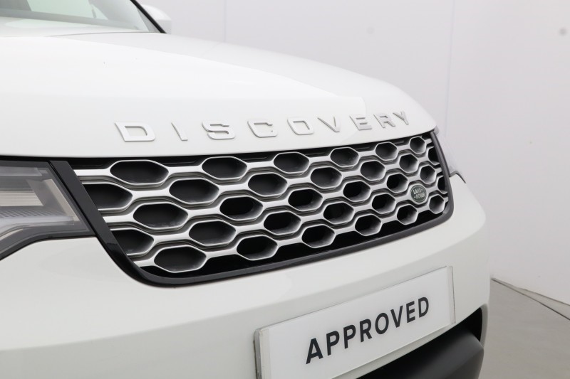 2020 (70) LAND ROVER COMMERCIAL DISCOVERY 3.0 D300 HSE Commercial Auto 5375622