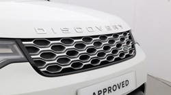 2020 (70) LAND ROVER COMMERCIAL DISCOVERY 3.0 D300 HSE Commercial Auto 5375622