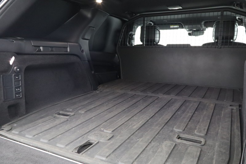2020 (70) LAND ROVER COMMERCIAL DISCOVERY 3.0 D300 HSE Commercial Auto 5375635