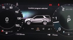 2020 (70) LAND ROVER COMMERCIAL DISCOVERY 3.0 D300 HSE Commercial Auto 5375673