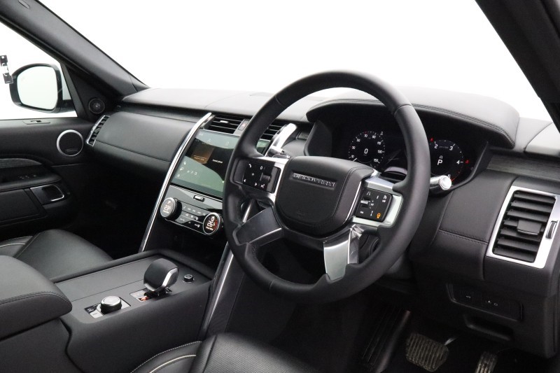 2020 (70) LAND ROVER COMMERCIAL DISCOVERY 3.0 D300 HSE Commercial Auto 5375664