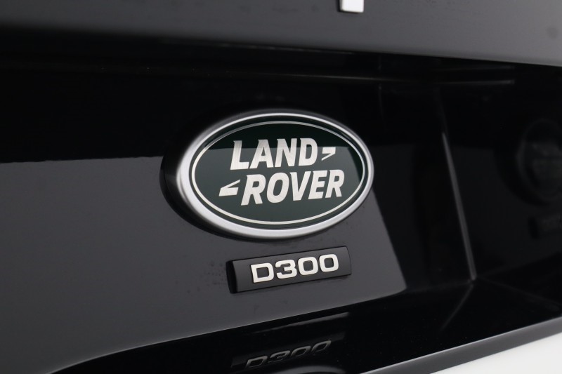 2020 (70) LAND ROVER COMMERCIAL DISCOVERY 3.0 D300 HSE Commercial Auto 5375628