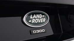 2020 (70) LAND ROVER COMMERCIAL DISCOVERY 3.0 D300 HSE Commercial Auto 5375628