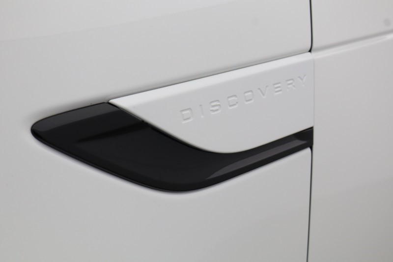 2020 (70) LAND ROVER COMMERCIAL DISCOVERY 3.0 D300 HSE Commercial Auto 5375620