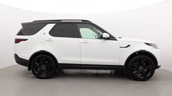 2020 (70) LAND ROVER COMMERCIAL DISCOVERY 3.0 D300 HSE Commercial Auto 5375613