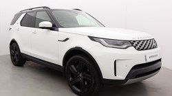 2020 (70) LAND ROVER COMMERCIAL DISCOVERY 3.0 D300 HSE Commercial Auto 5375608