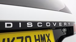 2020 (70) LAND ROVER COMMERCIAL DISCOVERY 3.0 D300 HSE Commercial Auto 5375627